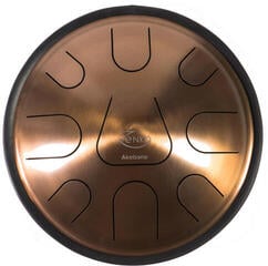 Tongue Drum Zenko ZEN03 Akebono Natural Tongue Drum