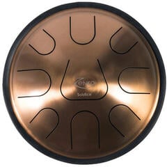 Tongue Drum Zenko ZEN06 Solstice Natural Tongue Drum