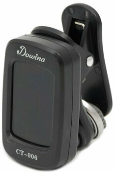 Sintonizador de clips Dowina CT-006 Chromatic Tuner - 1