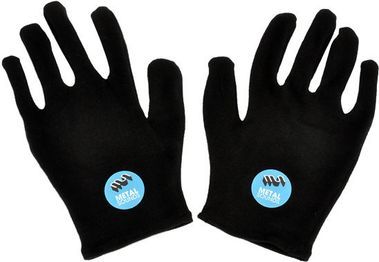 Bubnjarske rukavice Zenko GT-N2 Handpan Gloves Man Pair