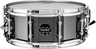 Мали бубањ Mapex ARST4551CEB Armory Tomahawk 14" Black Chrome Мали бубањ