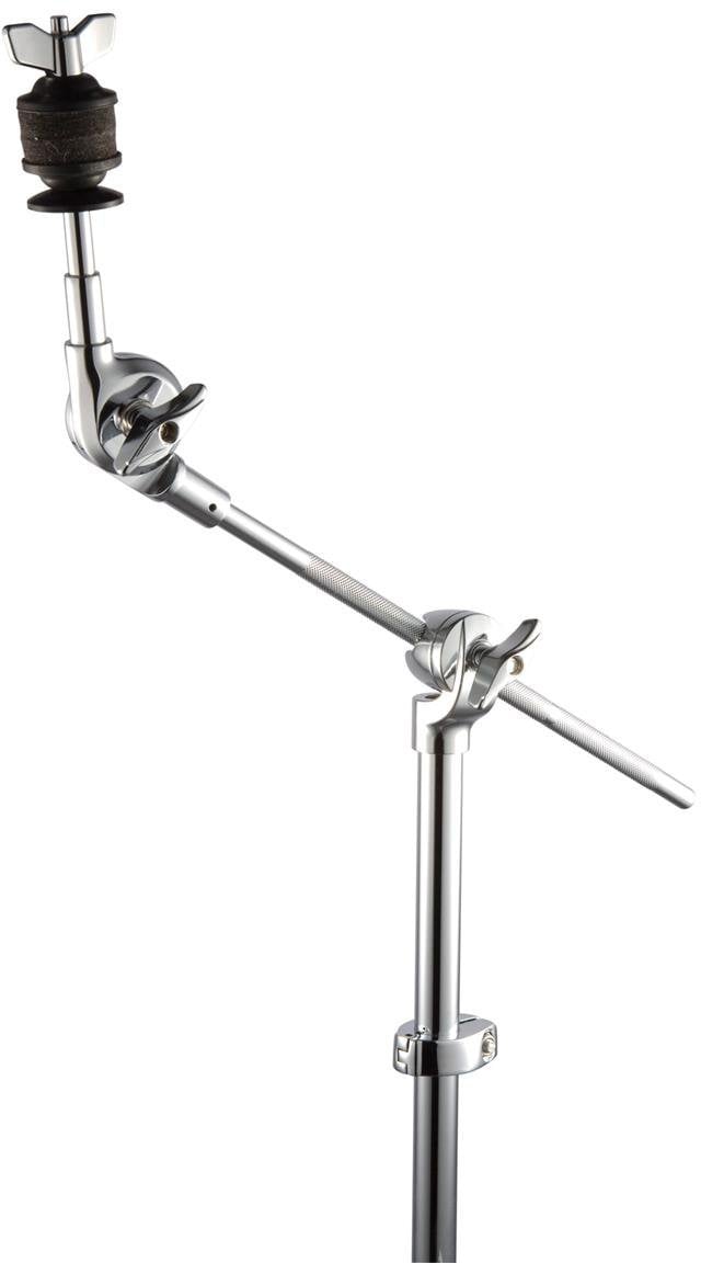 Cymbal Boom Stand Mapex B53 Boom Cymbal Two Piece Hideaway Arm 3/4"