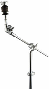 Cymbal Boom Stand Mapex B53 Boom Cymbal Two Piece Hideaway Arm 3/4" - 1