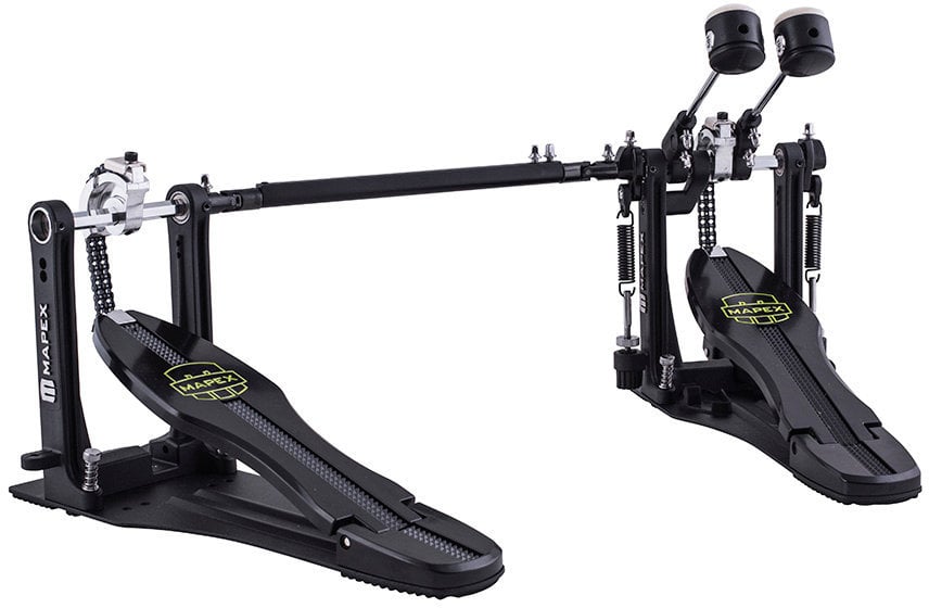 Double Pedal Mapex P800TW Armory Double Pedal
