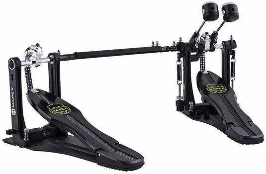 Double Pedal Mapex P800TW Armory Double Pedal - 1