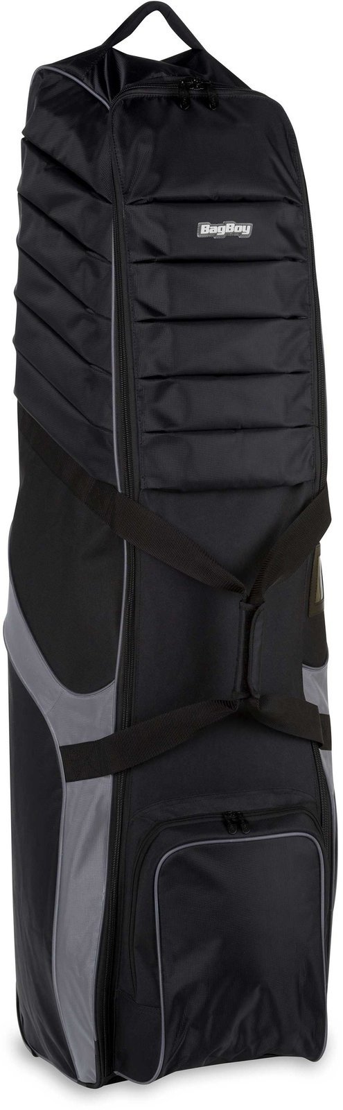 Cestovný bag BagBoy T-750 Travel Cover Black/Charcoal