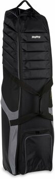 Travel Bag BagBoy T-750 Travel Cover Black/Charcoal - 1
