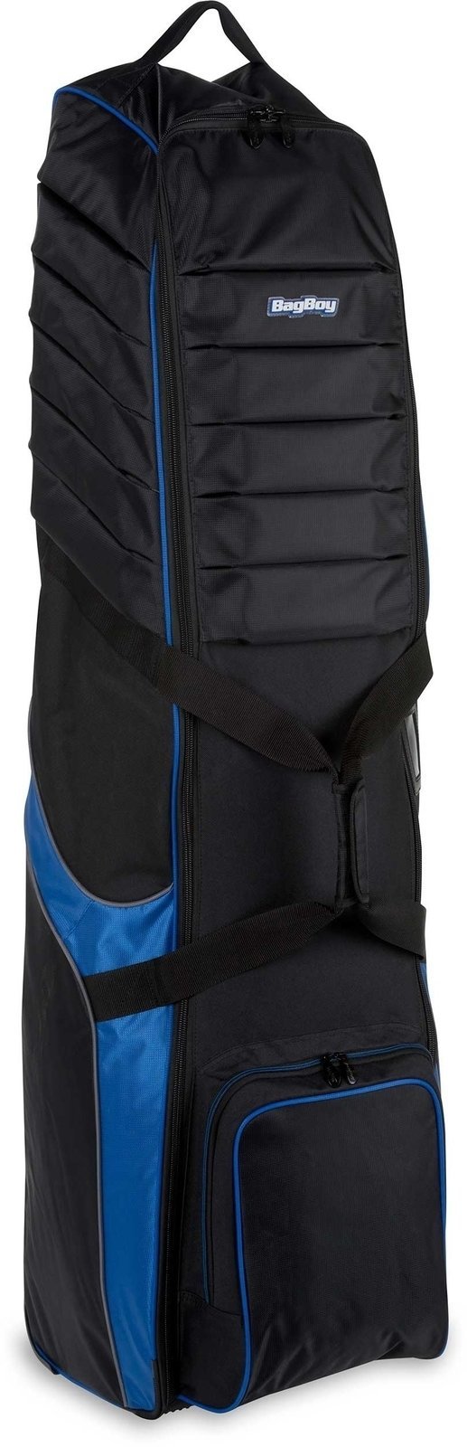 Cestovný bag BagBoy T-750 Travel Cover Black/Royal