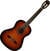 Klasična gitara Aiersi SC01SL Sunburst