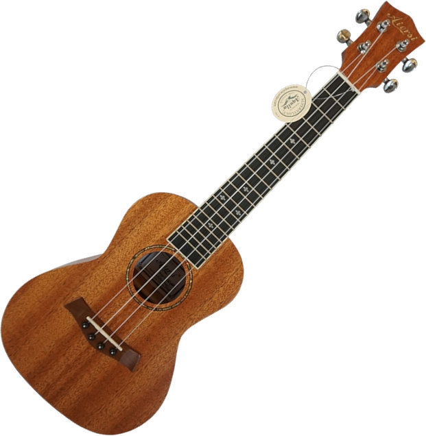 Koncertní ukulele Aiersi SU024S Concert