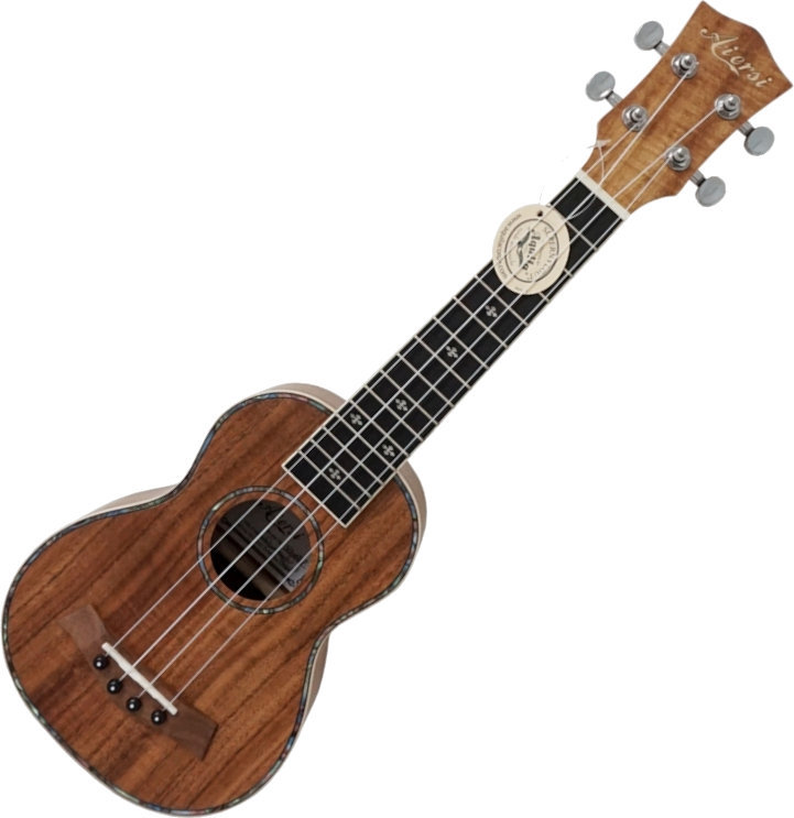 Soprano ukulele Aiersi SU071P Soprano