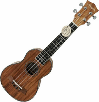 Szoprán ukulele Aiersi SU071P Soprano - 1