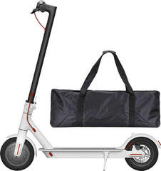 Xiaomi M365 Electric Scooter 2 White Bag Set Xiaomi M365 Electric Scooter 2 White Bag Set