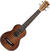 Sopran ukulele Aiersi SU071PL Soprano long neck