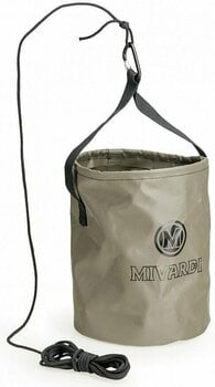Other Fishing Tackle and Tool Mivardi Collapsible Water Bucket Premium 10 L - 1