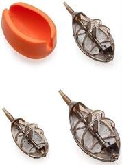 Fishing Lead, Feeder Mivardi Method Feeder Set Premium + Mould XL 50 g-60 g Feeder-Mold