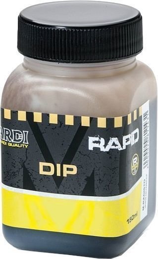 Dip Mivardi Rapid N.BA.-Pineapple 100 ml Dip