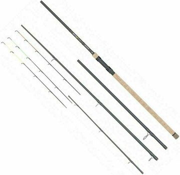 Canne à pêche Mivardi Entrix Method 3,9 m 60 - 120 g 4 parties - 1