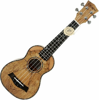 Sopránové ukulele Aiersi SU081 Soprano - 1
