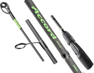 Mivardi Accord Spinn 2,65m 15 - 45g