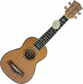 Sopránové ukulele Aiersi SU021T Soprano - 1