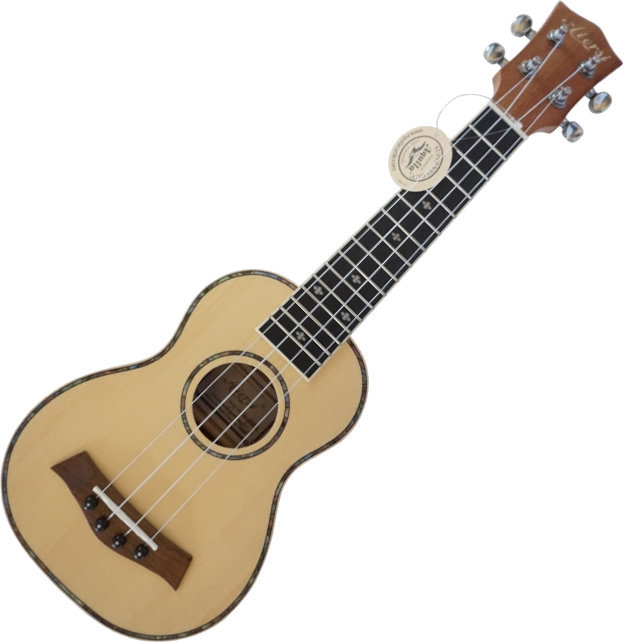 Szoprán ukulele Aiersi SU031TA Soprano