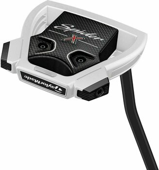 Golf Club Putter TaylorMade Spider Single Bend-Spider X Right Handed 35'' - 1