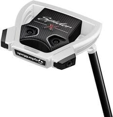Taylormade Spider X Chalk/White Putter Right Hand 35 Taylormade Spider X Chalk/White Putter Right Hand 35
