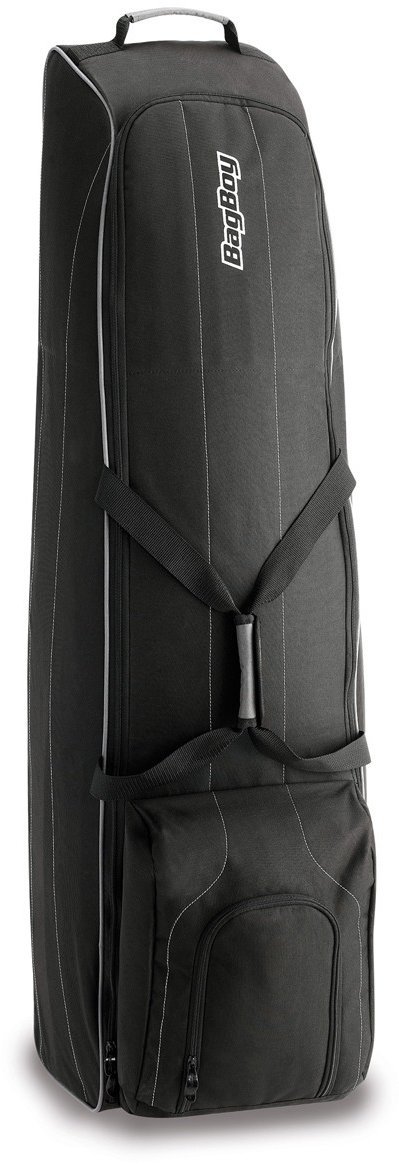 Travel Bag BagBoy T-460 Travel Cover Black