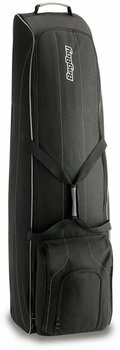 Travel cover BagBoy T-460 Travel Cover Black - 1