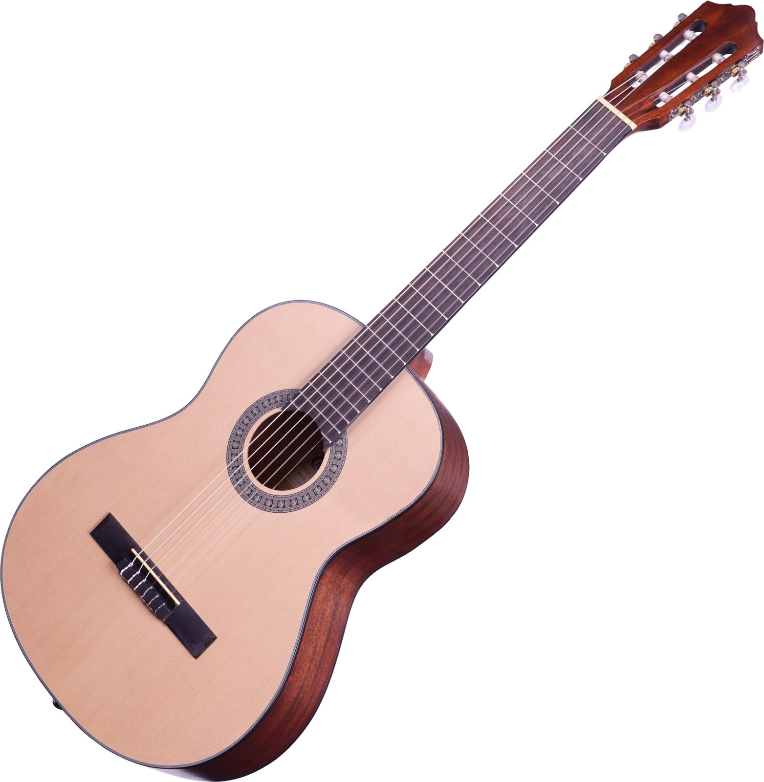 Klassisk gitarr Crafter HC-100