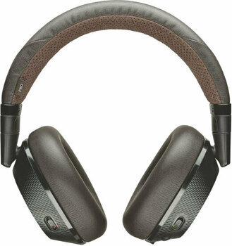 Cuffie Wireless On-ear Nacon Backbeat PRO 2 Nero - 1