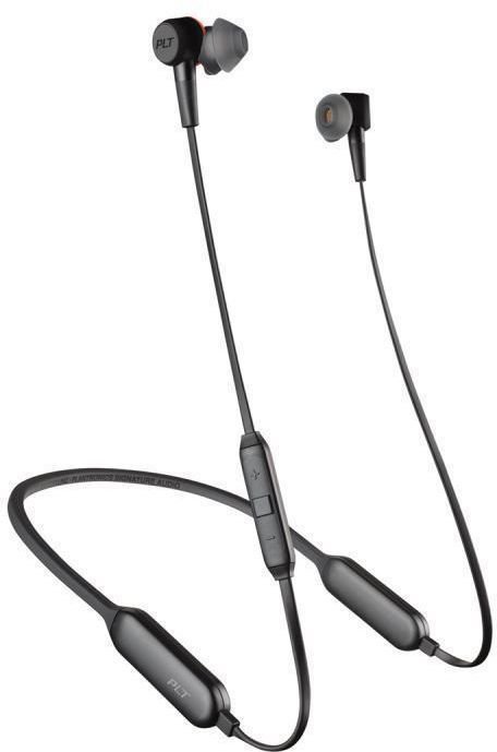 Wireless In-ear headphones Nacon Backbeat GO 410