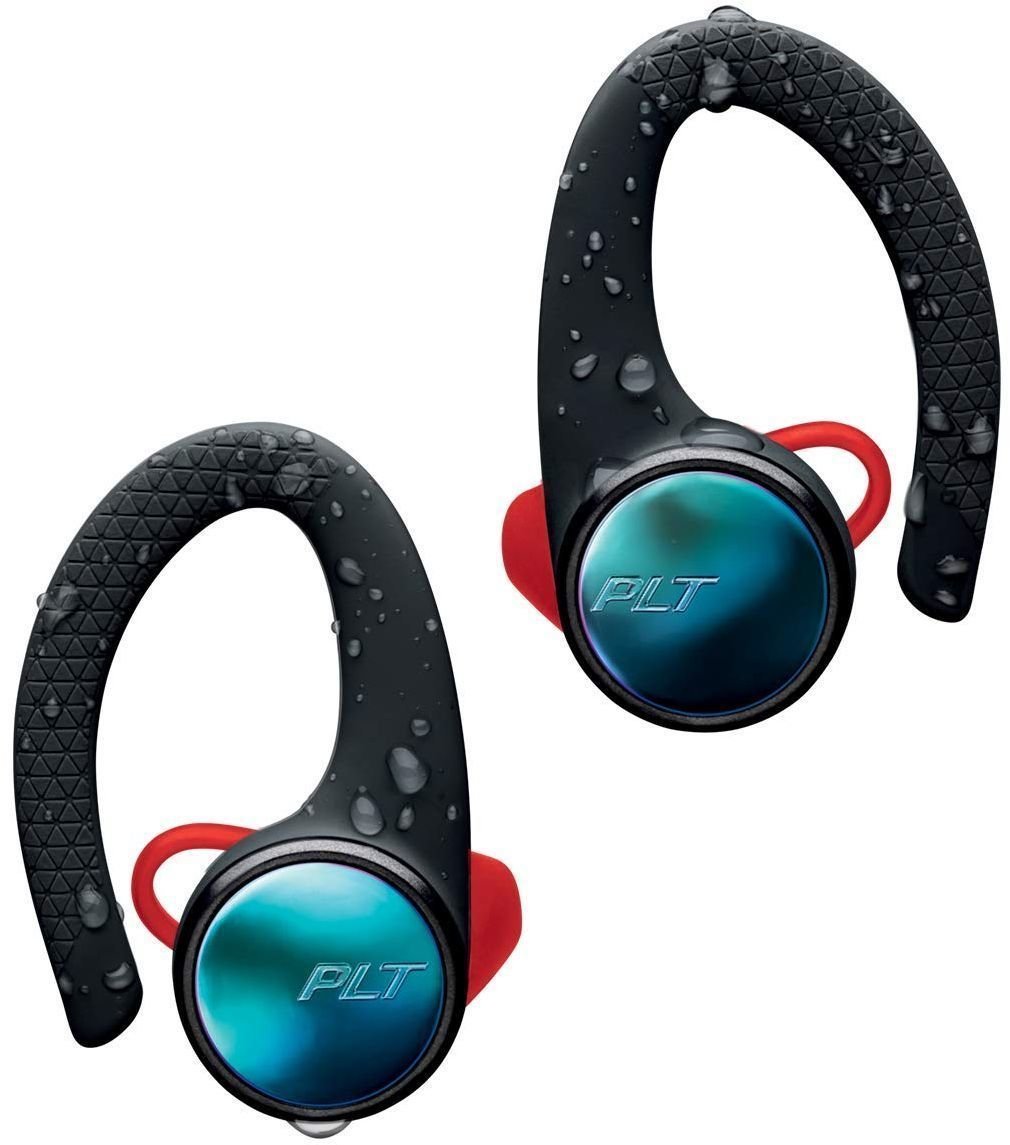 Intra-auriculares true wireless Nacon Backbeat FIT 3100