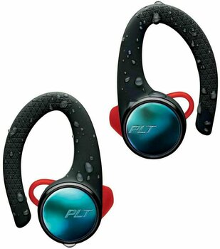 Intra-auriculares true wireless Nacon Backbeat FIT 3100 - 1