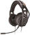 PC headset Nacon RIG 400HS Black (B-Stock) #953152 (Pre-owned)