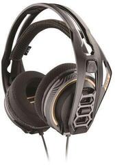 Plantronics RIG 400PC Black Plantronics RIG 400PC Black