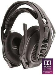 Plantronics RIG 800LX Black Plantronics RIG 800LX Black