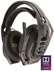 Plantronics RIG 800HD Black Plantronics RIG 800HD Black