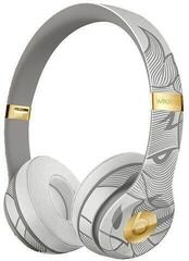 Beats Solo3 Wireless On-Ear Blade Grey (B-Stock) #921218