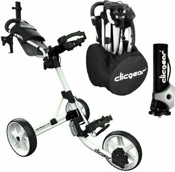 clicgear model 4.0 buggy