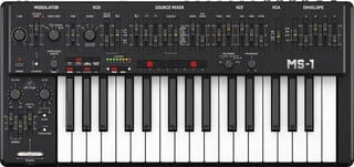 Behringer MS-1-BK