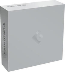 Steinberg Cubase Elements 10.5 Retail Steinberg Cubase Elements 10.5 Retail
