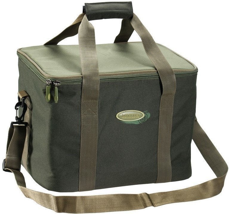 Fishing Backpack, Bag Mivardi Thermo Bag Premium