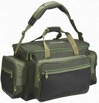 Fishing Backpack, Bag Mivardi Carryall Premium - 1