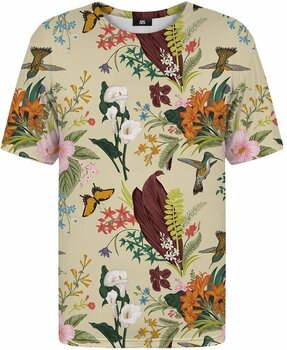 T-shirt Mr. Gugu and Miss Go Nature T-Shirt S - 1