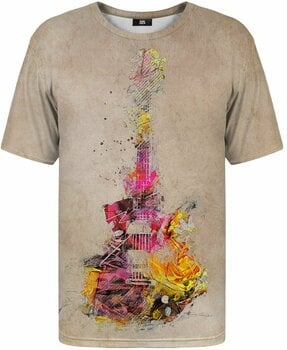 T-shirt Mr. Gugu and Miss Go Sounds Of Color T-Shirt 2XL - 1