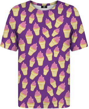 Marškinėliai Mr. Gugu and Miss Go Ice Cream T-Shirt XL - 1