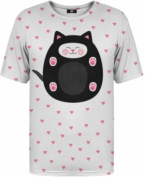Koszulka Mr. Gugu and Miss Go Soft Kitty T-Shirt S - 1