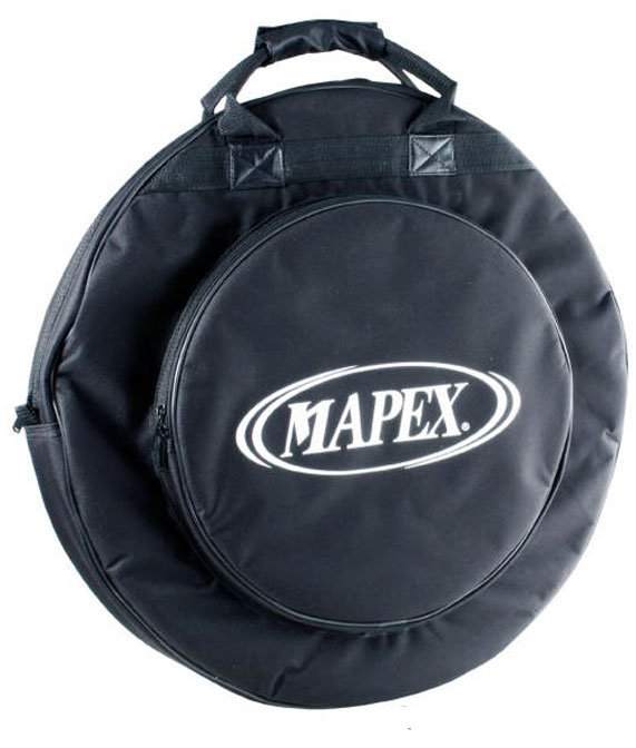 Pokrowiec na talerze perkusyjne Mapex PMK-M116 CB Pokrowiec na talerze perkusyjne